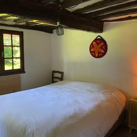 Picturesque Getaway In Normandy * Tocqueville (Eure)