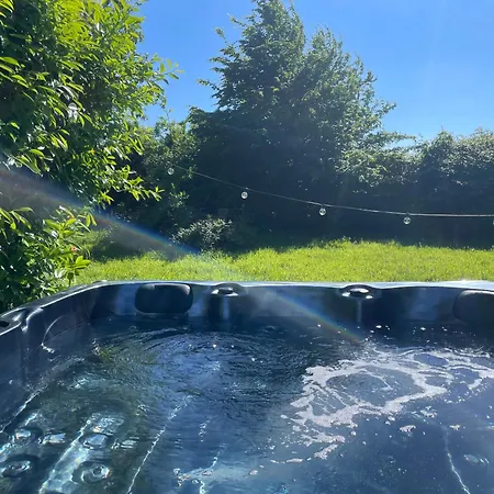 Σπίτι διακοπών Picturesque Getaway In Normandy Tocqueville (Eure)
