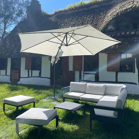 Picturesque Getaway In Normandy Tocqueville (Eure)