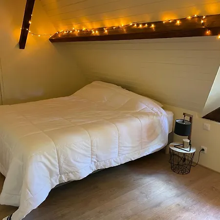 Σπίτι διακοπών Picturesque Getaway In Normandy Tocqueville (Eure)