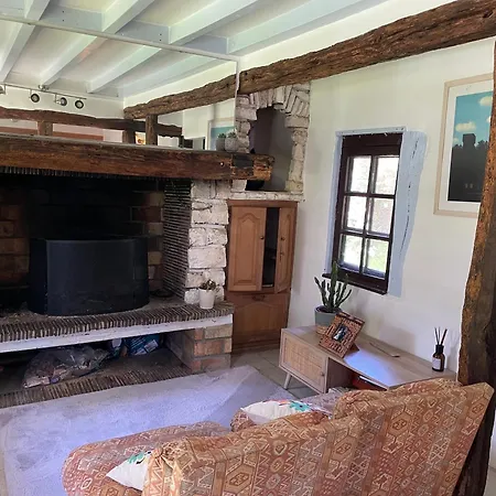 Picturesque Getaway In Normandy * Tocqueville (Eure)